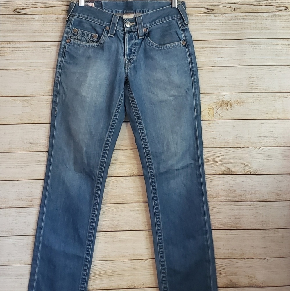 True Religion